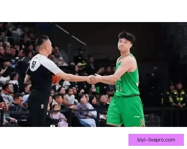 乌戈：新援莱迪助力内线补强尽快磨合球队化学反应