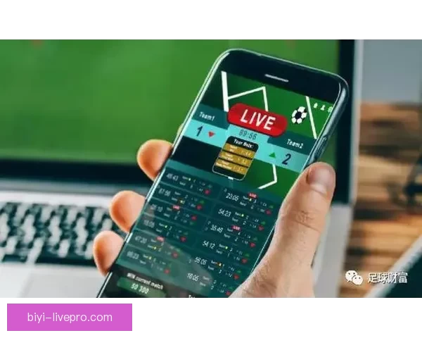 体育竞猜赔率全解析：掌握技巧提升胜率与收益指南